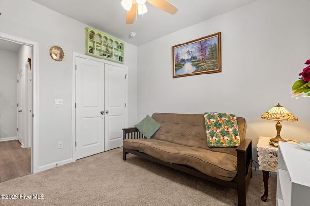 1107 Treyburn Court NW, Calabash, NC 28467