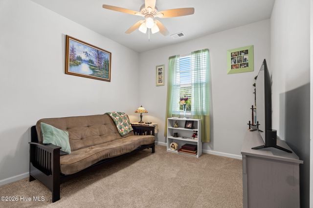1107 Treyburn Court NW, Calabash, NC 28467