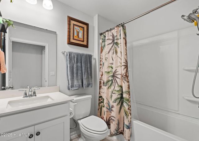 1107 Treyburn Court NW, Calabash, NC 28467
