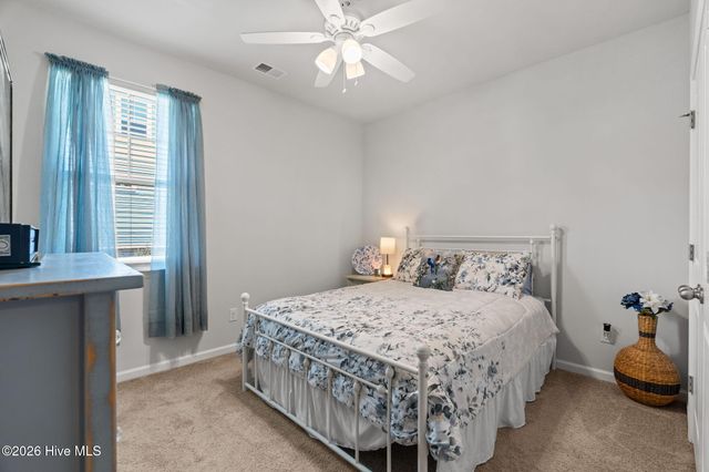 1107 Treyburn Court NW, Calabash, NC 28467