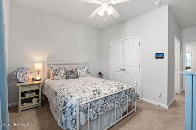 1107 Treyburn Court NW, Calabash, NC 28467