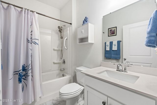 1107 Treyburn Court NW, Calabash, NC 28467
