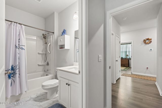 1107 Treyburn Court NW, Calabash, NC 28467