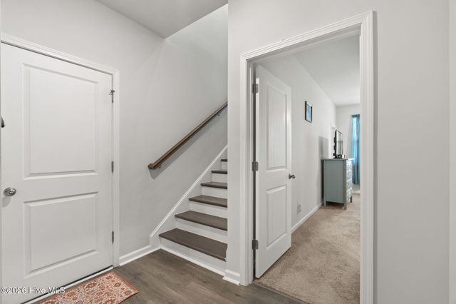 1107 Treyburn Court NW, Calabash, NC 28467