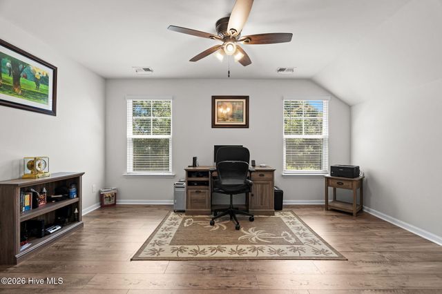 1107 Treyburn Court NW, Calabash, NC 28467