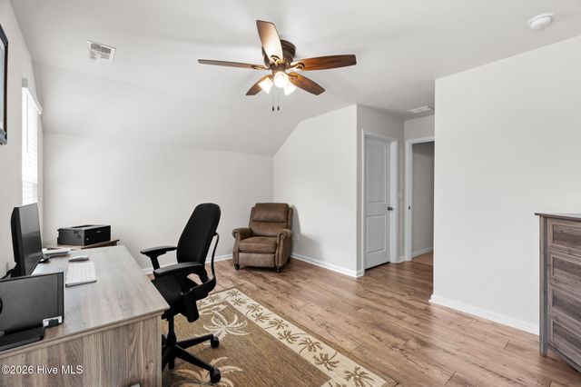 1107 Treyburn Court NW, Calabash, NC 28467