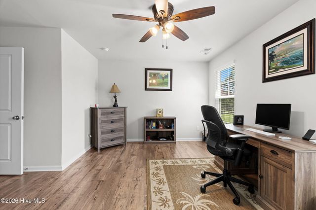 1107 Treyburn Court NW, Calabash, NC 28467