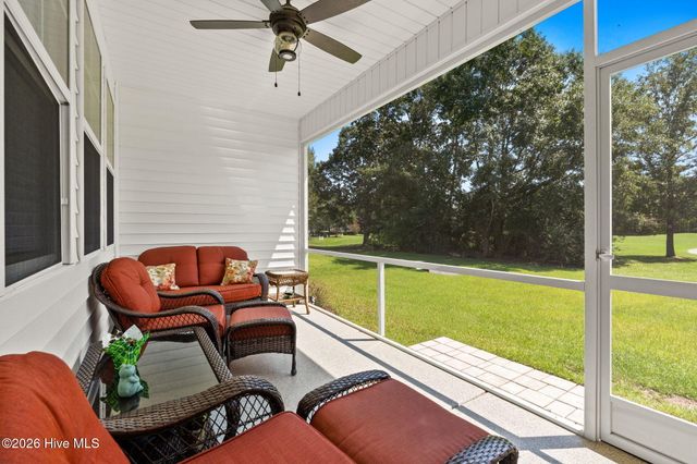 1107 Treyburn Court NW, Calabash, NC 28467