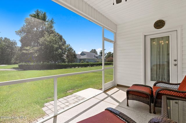 1107 Treyburn Court NW, Calabash, NC 28467