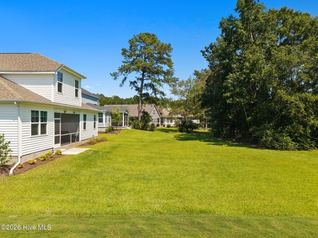 1107 Treyburn Court NW, Calabash, NC 28467