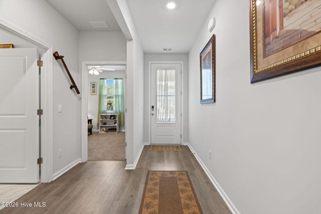 1107 Treyburn Court NW, Calabash, NC 28467