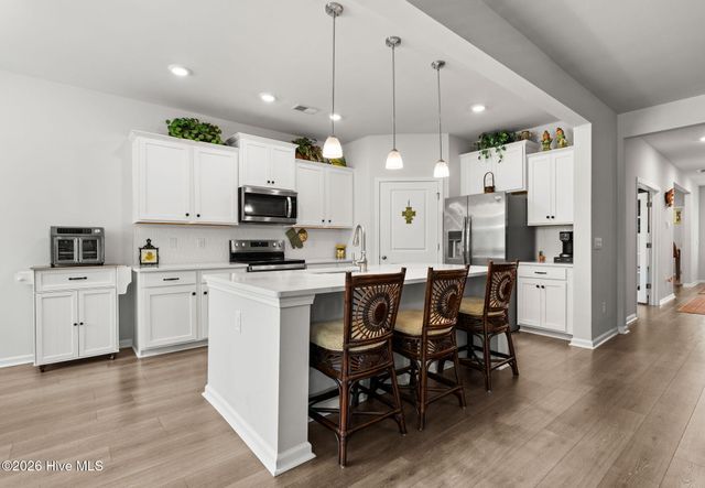 1107 Treyburn Court NW, Calabash, NC 28467