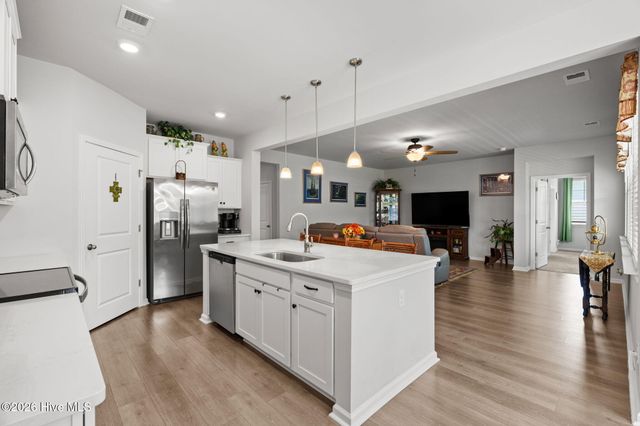 1107 Treyburn Court NW, Calabash, NC 28467