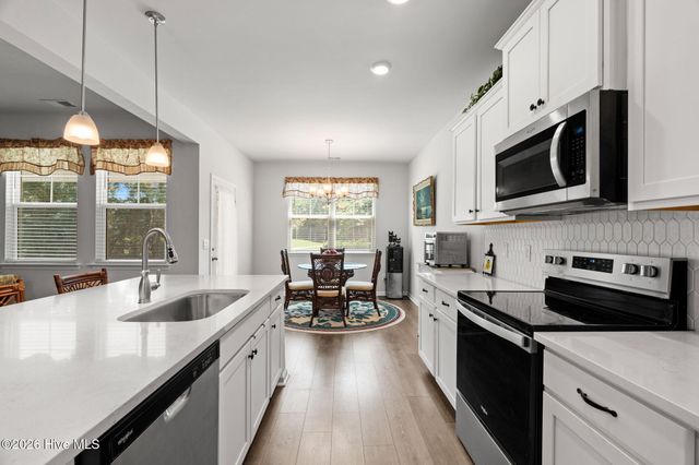 1107 Treyburn Court NW, Calabash, NC 28467