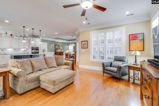 537 BUCKVIEW Lane, Elgin, SC 29045