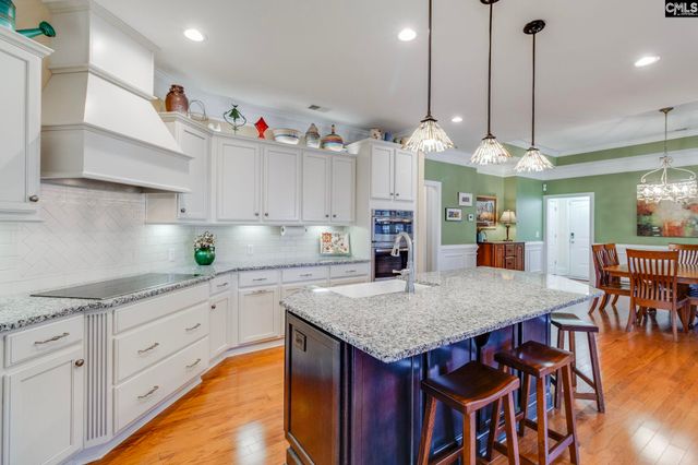 537 BUCKVIEW Lane, Elgin, SC 29045