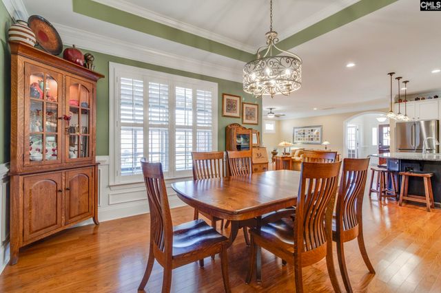 537 BUCKVIEW Lane, Elgin, SC 29045