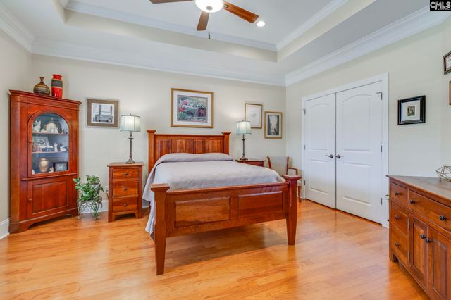 537 BUCKVIEW Lane, Elgin, SC 29045