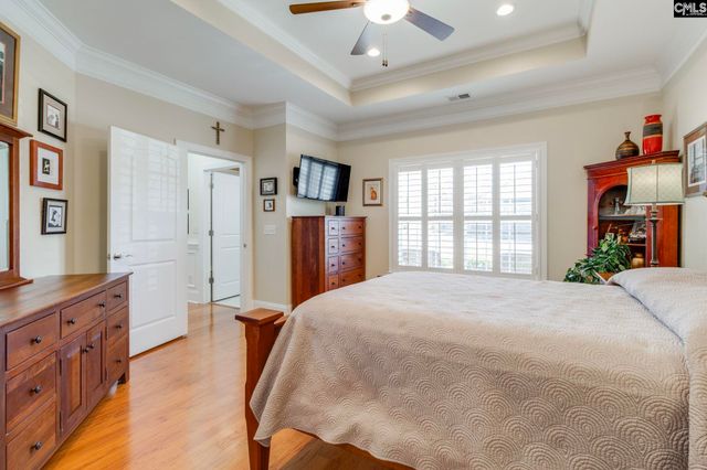 537 BUCKVIEW Lane, Elgin, SC 29045