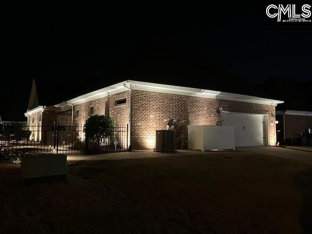 537 BUCKVIEW Lane, Elgin, SC 29045