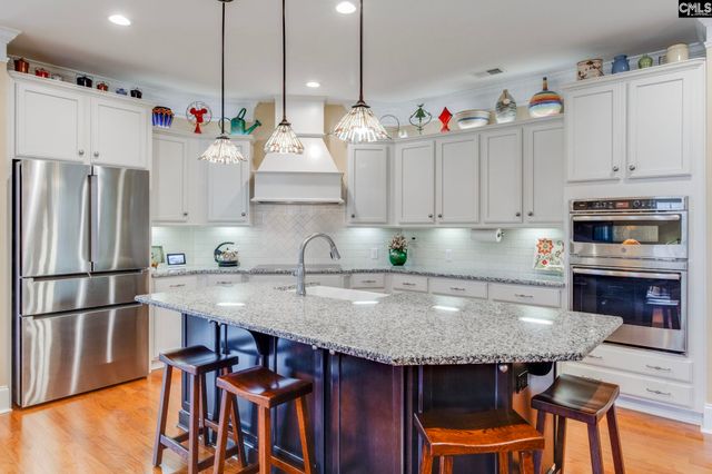 537 BUCKVIEW Lane, Elgin, SC 29045