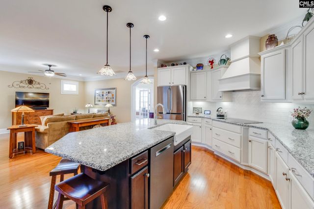 537 BUCKVIEW Lane, Elgin, SC 29045