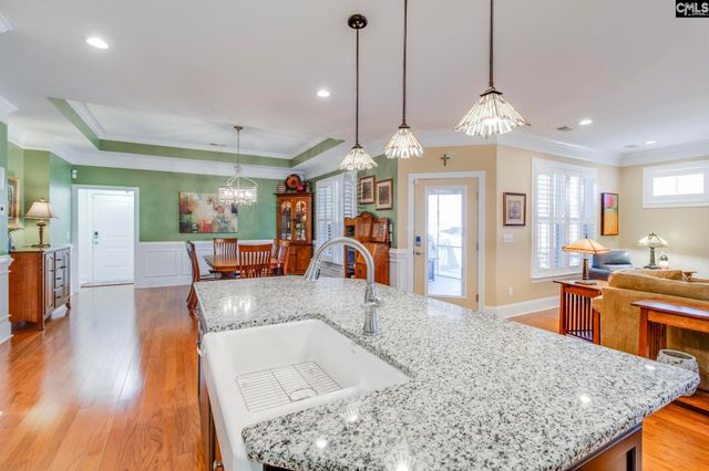 537 BUCKVIEW Lane, Elgin, SC 29045