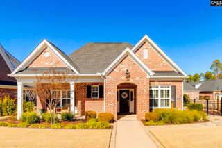 537 BUCKVIEW Lane, Elgin, SC 29045