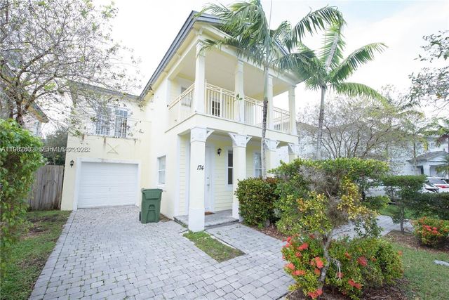 174 NE 32nd Ter, Homestead, FL 33033