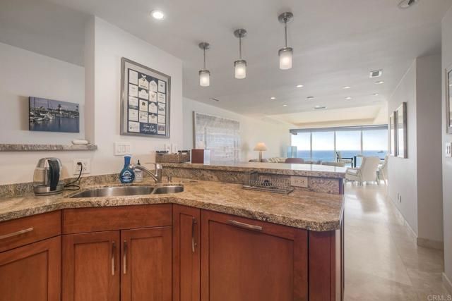 1200 N Harbor 16C, Oceanside, CA 92054