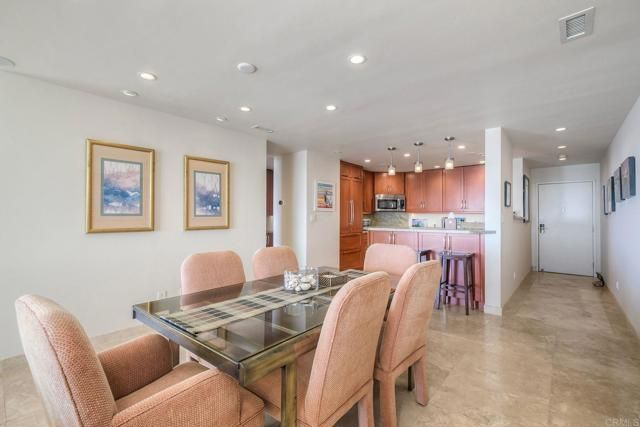 1200 N Harbor 16C, Oceanside, CA 92054