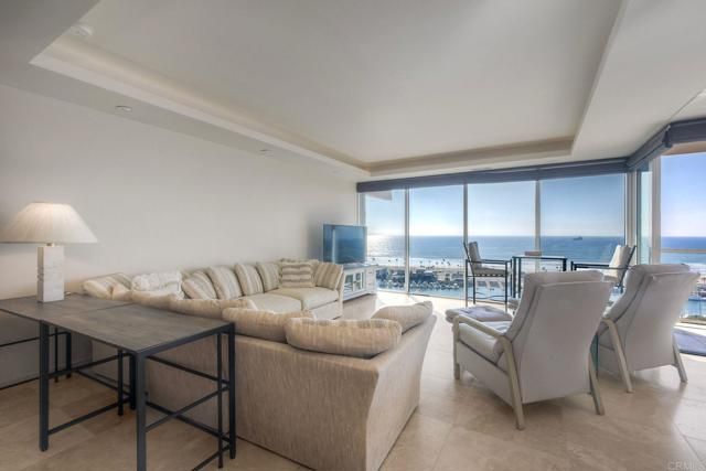 1200 N Harbor 16C, Oceanside, CA 92054