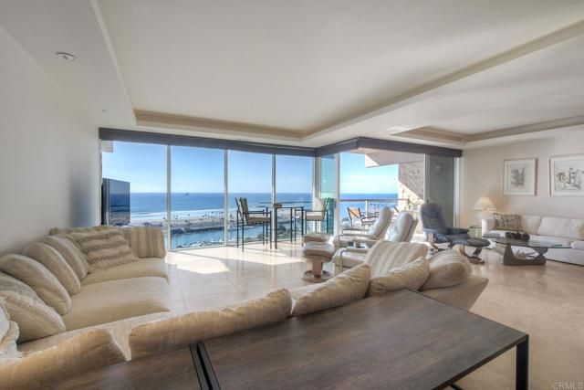 1200 N Harbor 16C, Oceanside, CA 92054