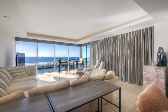 1200 N Harbor 16C, Oceanside, CA 92054