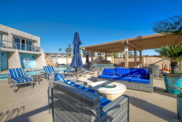 1200 N Harbor 16C, Oceanside, CA 92054