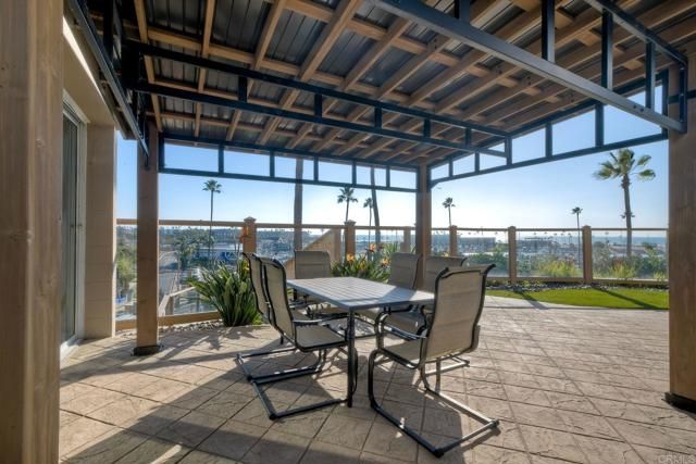 1200 N Harbor 16C, Oceanside, CA 92054