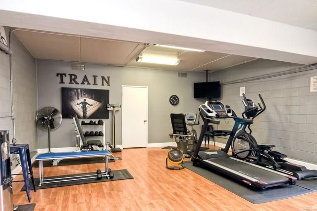 1200 N Harbor 16C, Oceanside, CA 92054