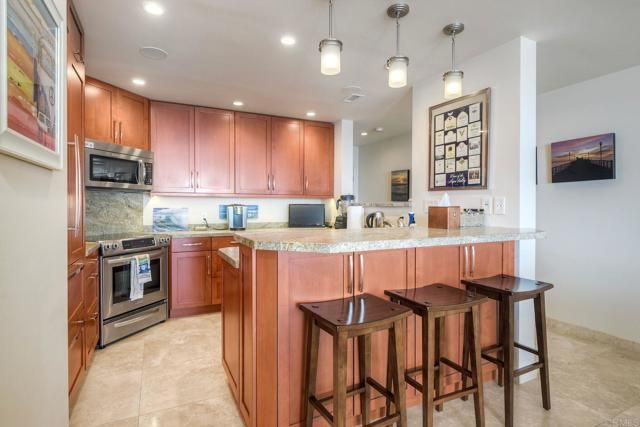 1200 N Harbor 16C, Oceanside, CA 92054