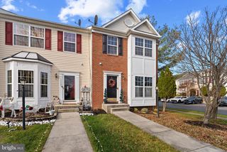 15401 WYLIE RD, Brandywine, MD 20613