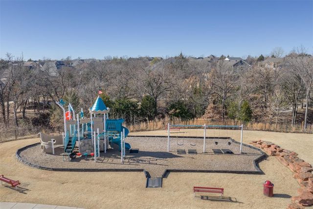 1909 Plaza District Drive, Edmond, OK 73034