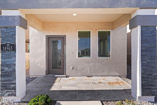 14963 PEBBLE HILLS Boulevard, El Paso, TX 79938