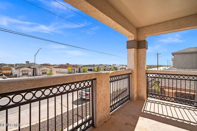 14963 PEBBLE HILLS Boulevard, El Paso, TX 79938