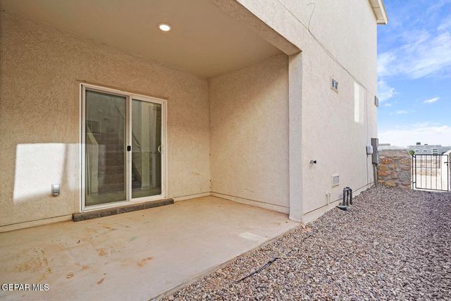 14963 PEBBLE HILLS Boulevard, El Paso, TX 79938