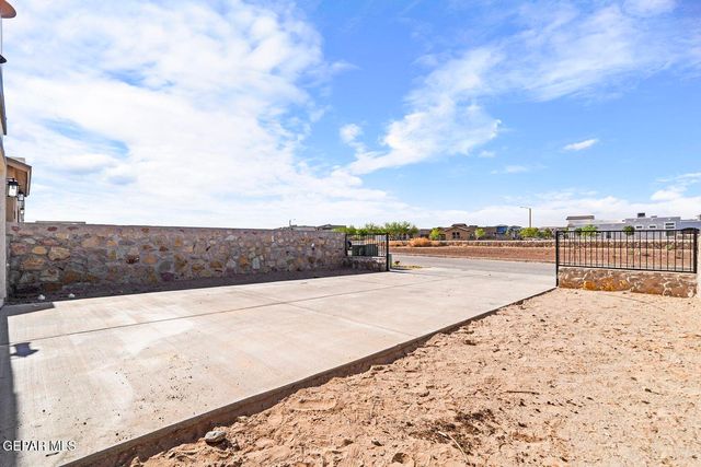 14963 PEBBLE HILLS Boulevard, El Paso, TX 79938
