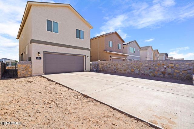 14963 PEBBLE HILLS Boulevard, El Paso, TX 79938