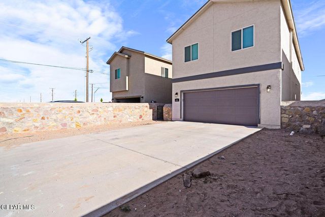 14963 PEBBLE HILLS Boulevard, El Paso, TX 79938