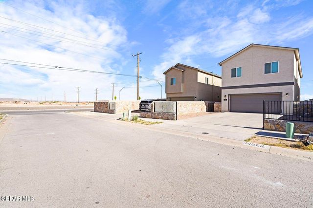 14963 PEBBLE HILLS Boulevard, El Paso, TX 79938