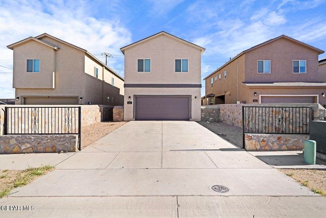 14963 PEBBLE HILLS Boulevard, El Paso, TX 79938