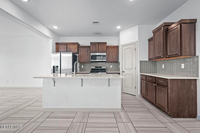 14963 PEBBLE HILLS Boulevard, El Paso, TX 79938