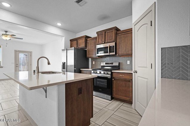 14963 PEBBLE HILLS Boulevard, El Paso, TX 79938